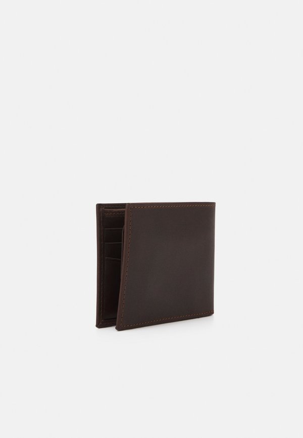 CASUAL CLASSICS HUNTE COIN BIFOLD BATWIN UNISEX - Wallet2