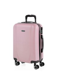 Itaca Trolley - rosa