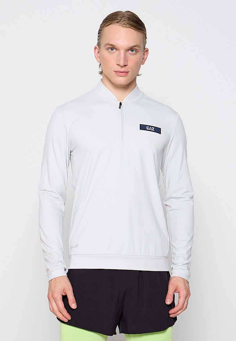 EA7 Emporio Armani Longsleeve beige EA7 Emporio Armani Longsleeve beige
