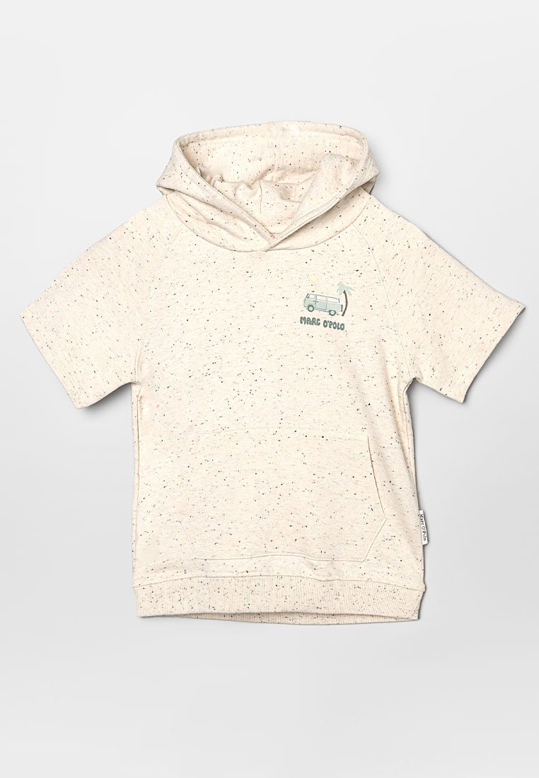 Marc O’Polo Junior T-shirt print beige
