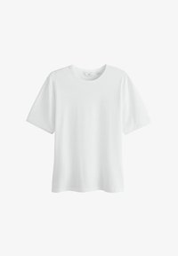 Non sélectionné, white