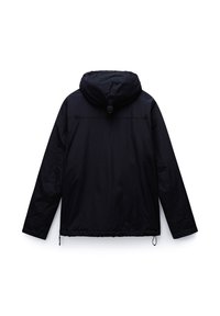Napapijri RAINFOREST WINTER - Ulkoilutakki - black