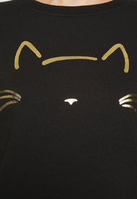 Mavi Sweatshirt - black