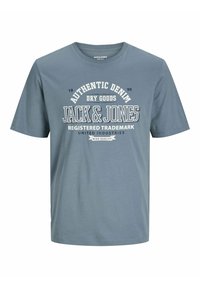 Ei valittu, goblin blue