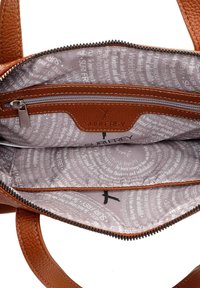 SURI FREY DEBBY - Handtas - cognac