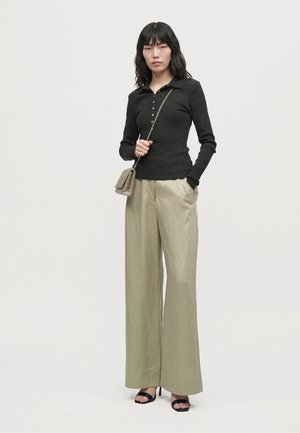 ALDO, BLINGARAAX - Pochette - gold-coloured