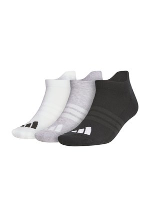 adidas Golf 3 PK ANKLE UNISEX - Sportsstrømper - white
