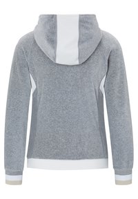 Bogner Sudadera con cremallera - grey