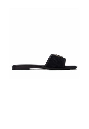 Carmela, Sandalias planas - black