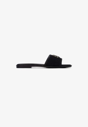 Carmela, Sandalias planas - black