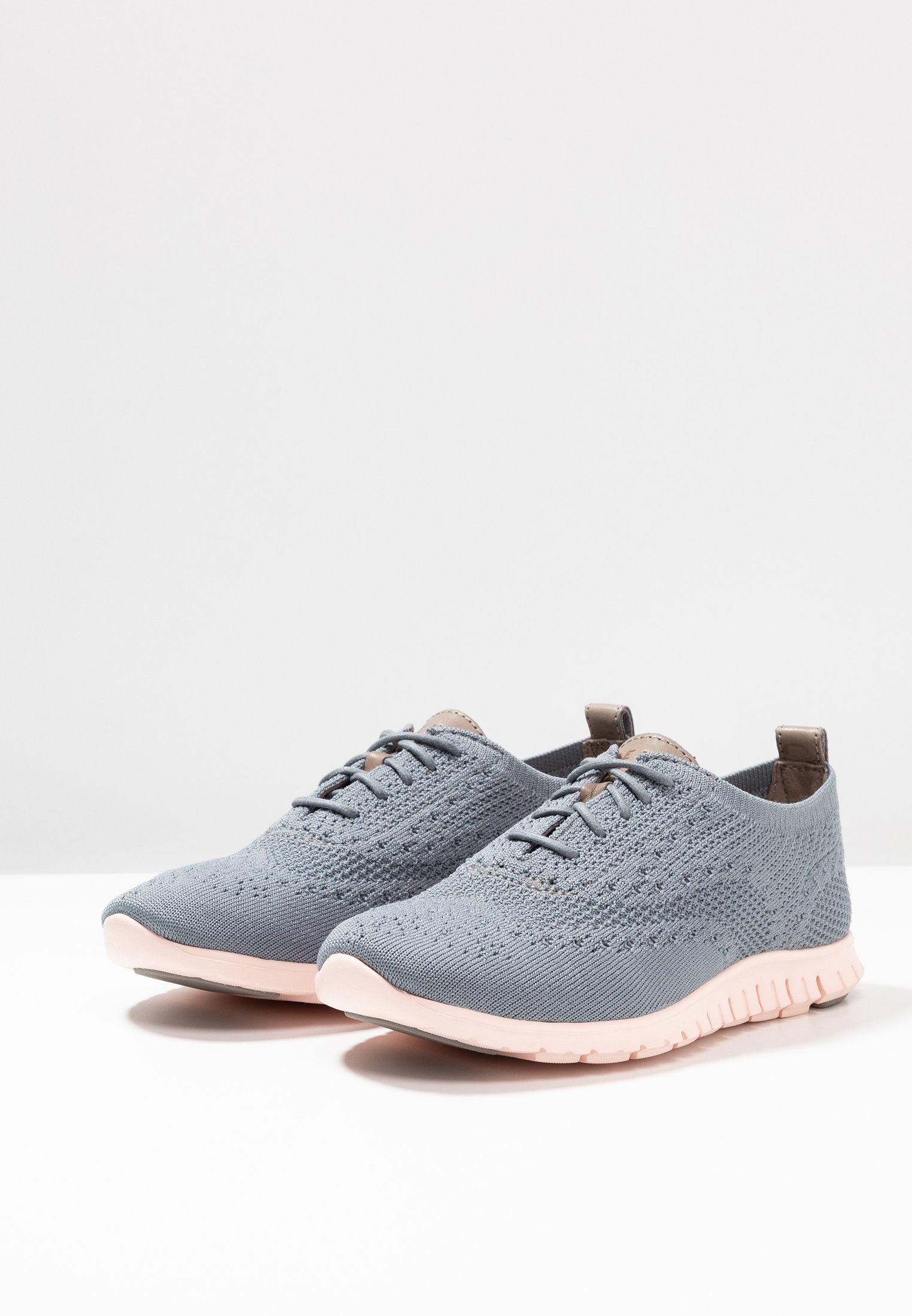 Cole Haan ZEROGRAND STITCHLITE OXFORD Joggesko ironstone Cole Haan ZEROGRAND STITCHLITE OXFORD Joggesko ironstone