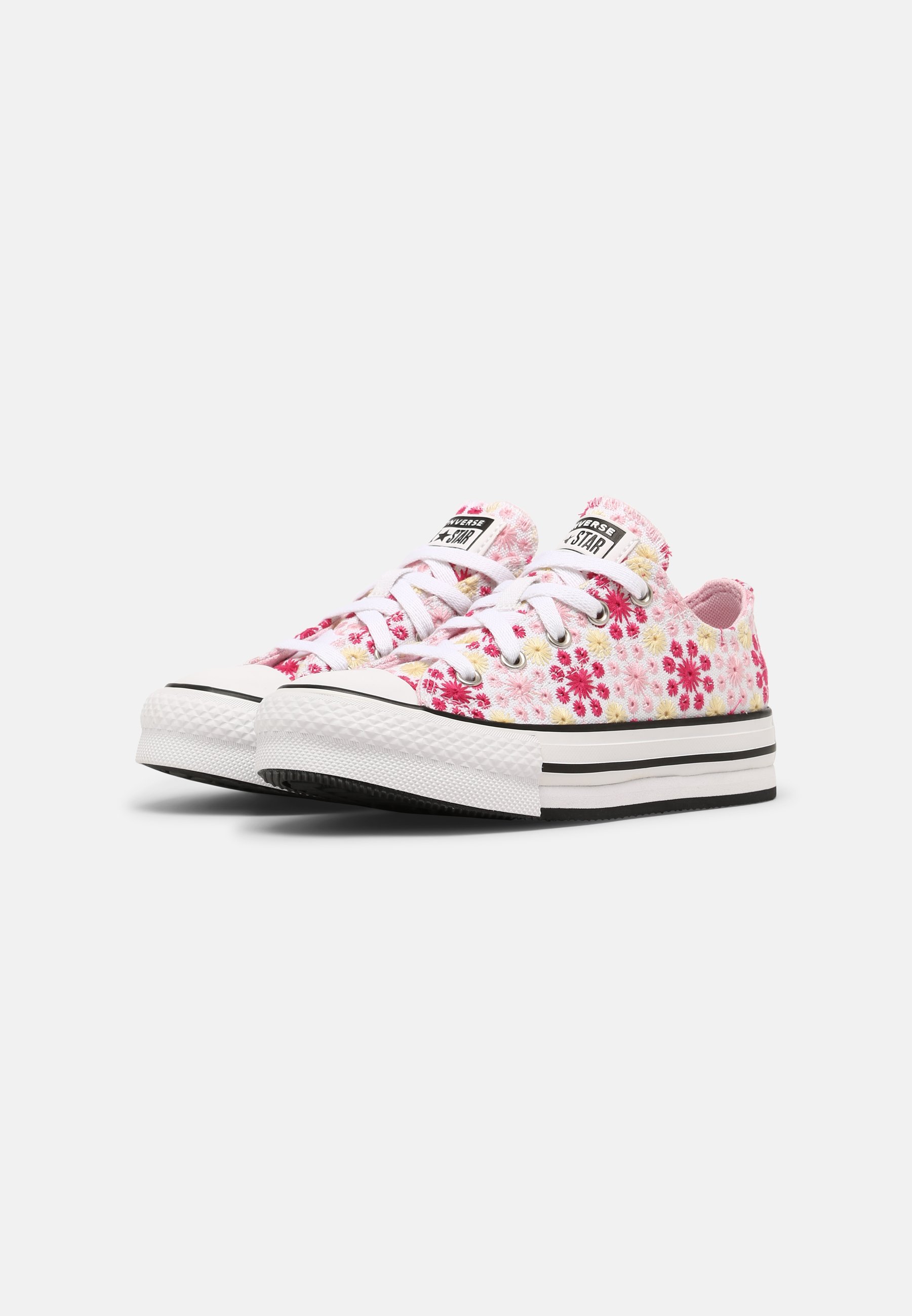 converse eva lift ox