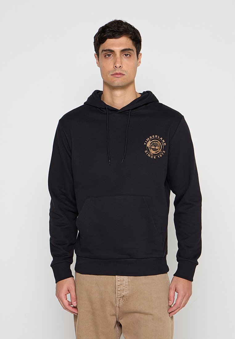 Timberland Sweater zwart
