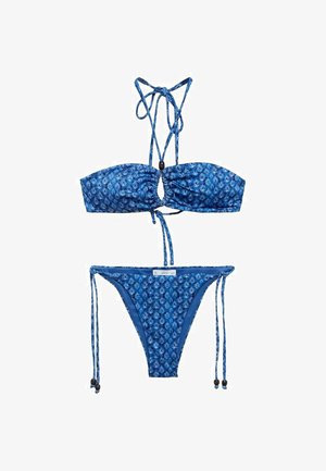 SET - Bikinit - donkermarine