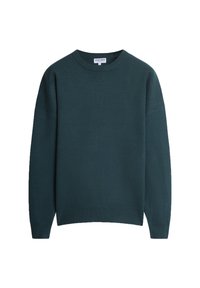 Niet geselecteerd, dark green