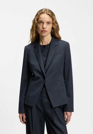 JIA9 - Blazer - dark blue four