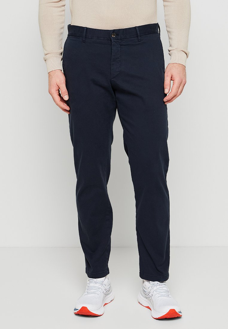 J.LINDEBERG Chino donkerblauw