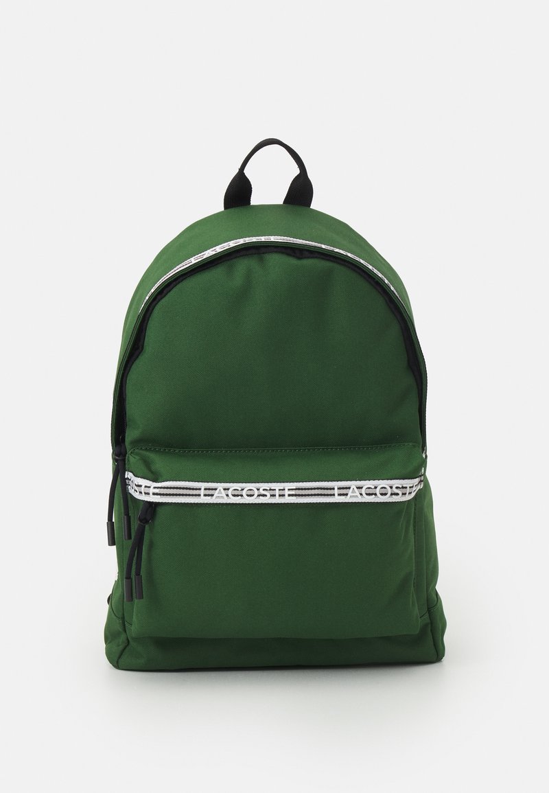 Lacoste UNISEX - Plecak