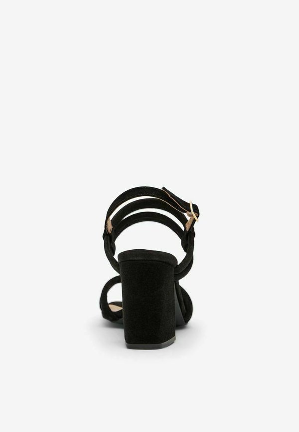 BIACHARLENE CROSS - High heeled sandals2