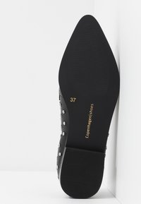 Copenhagen Shoes Chaussons - black