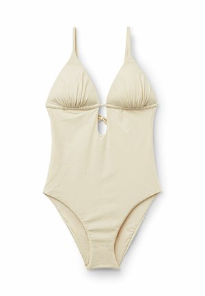 Tezenis, PARADISE BAY, piaskowy
