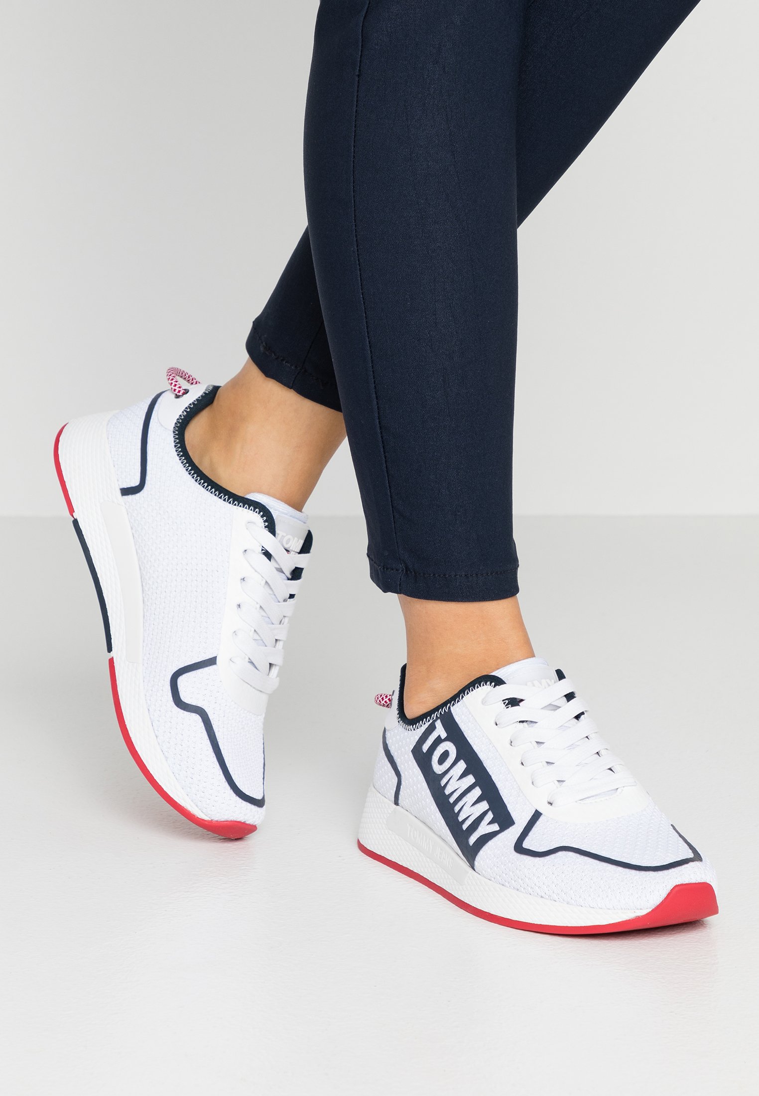 tommy jeans technical flexi