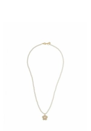 ICON SMALL PEARL - Halsband - g clear