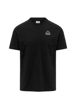 T-shirt basic - black
