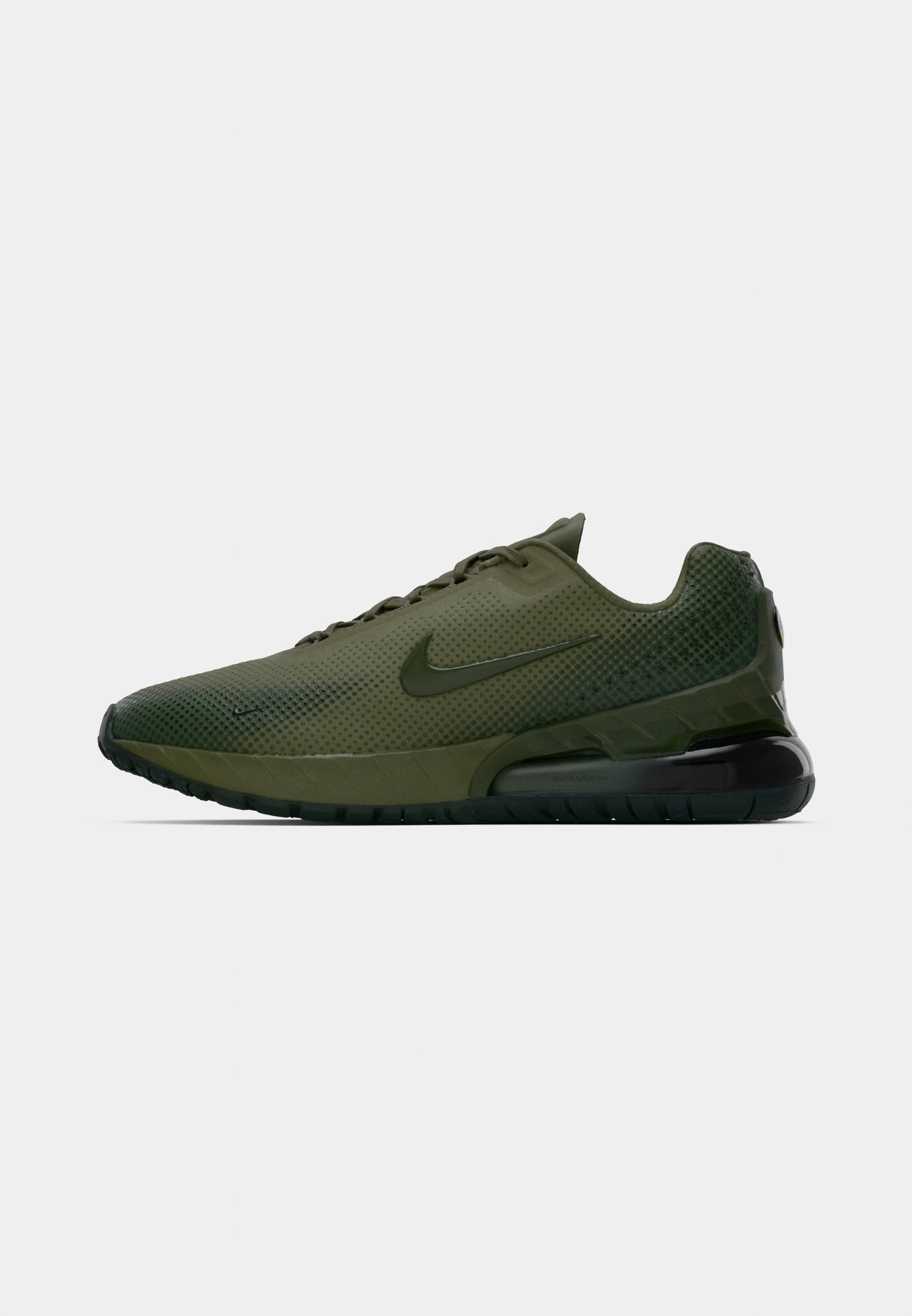 olive green nike 200