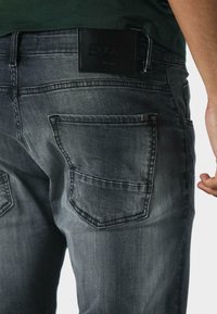 883 Police Vaqueros rectos - grey