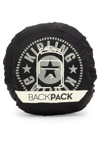 Kipling BACKPACK - Rucksack - black extra