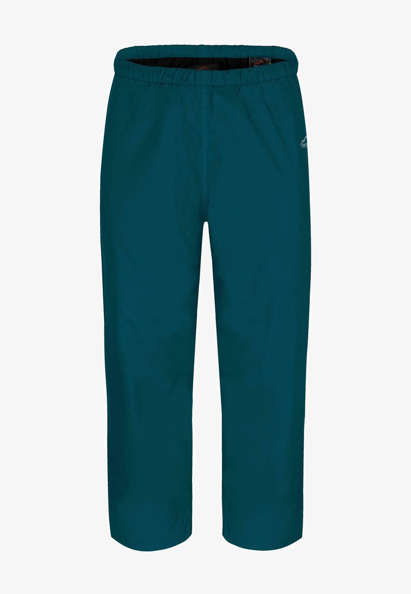 normani Outdoor Sports WASSERDICHTE GEFÜTTERTE - Regenhose - navy
