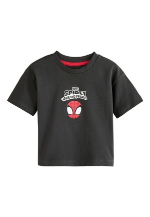 Next - T-shirt z nadrukiem