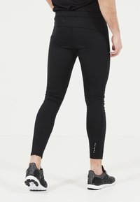 Endurance ZANE  - Trikoot - 1001 black