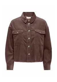 ENY LIFE LS  - Veste légère - shopping bag