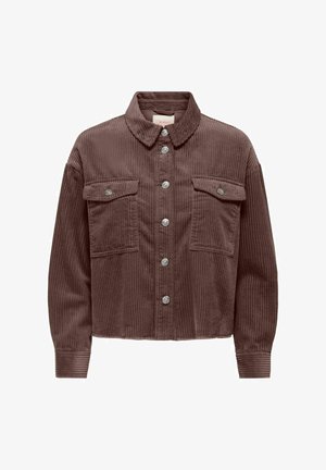 ONLY ENY LIFE LS  - Tunn jacka - shopping bag