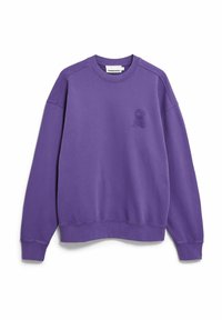 Unausgewählt, pungent purple washed