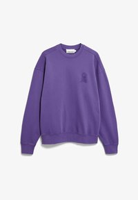 Non sélectionné, pungent purple washed