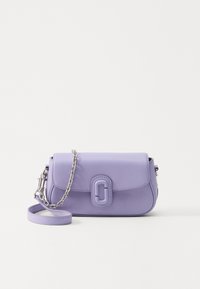 THE SHOULDER BAG - Håndveske - lilac
