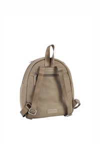 Gerry Weber ECHOES CITY - Sac à dos - sahara