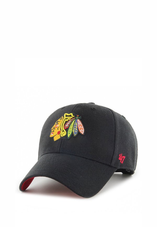 NHL CHICAGO BLACKHAWKS BALLPARK SNAP - Cap