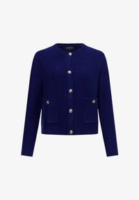 Unausgewählt, royal