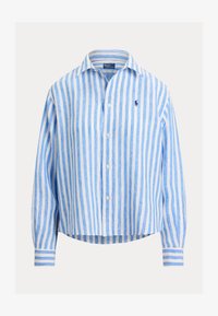 Επιλέχθηκε, white blue multi