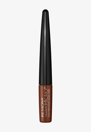 EYELINER COLORSTAY MICRO™ EASY PRECISION LIQUID LINER - Eyeliner - shrink brown