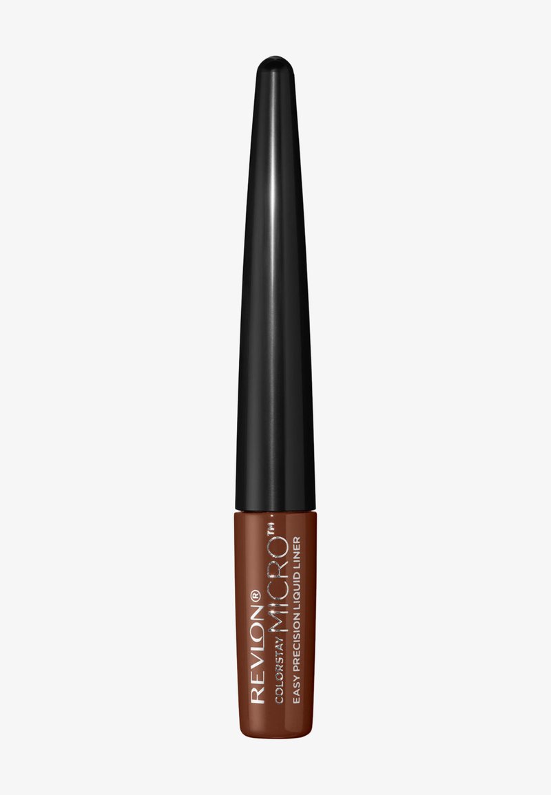 Revlon - EYELINER COLORSTAY MICRO™ EASY PRECISION LIQUID LINER - Eyeliner, Powiększ