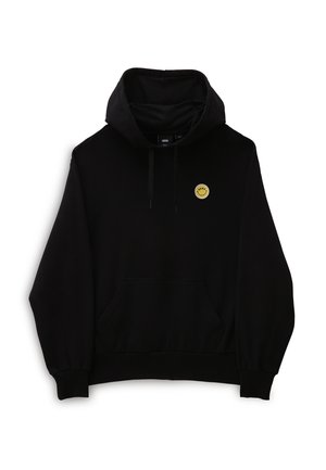 Hoodie - black