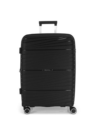 Gabol KIBA ROLLEN TROLLEY - Wheeled suitcase - schwarz