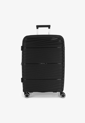 Gabol KIBA ROLLEN TROLLEY - Trolley - schwarz