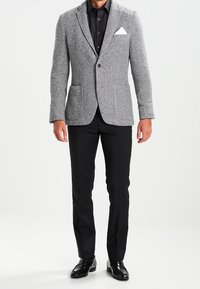 Esprit Collection Blazere - light grey