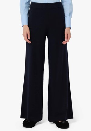 AMPI - Pantaloni - blu